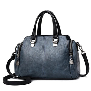 Eaiser - Tilorraine women's bag 2023 new fashion handbag  large capacity soft leather mother  shoulder crossbody bags  shoulder Bag