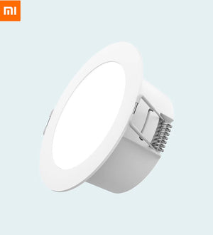 Xiaomi Mijia Smart LED Down Lamp Bluetooth Downlight MESH Version Ceiling Light from Xiaomi youyin