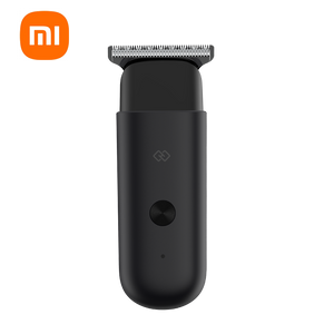 Xiaomi mini Hair Trimmer Hair Clipper Professional Trimmer for Men IPX7 Waterproof Beard Trimmers Cordless Electric Cutting