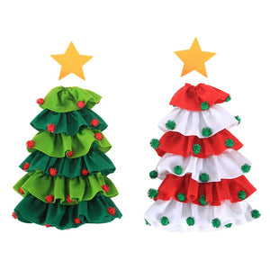 Eaiser Creative Christmas Tree Elf Wine Bottle Cover Foreign Trade New Scene Accessories Brushed Cloth Wine Cover Dinner Table Decor