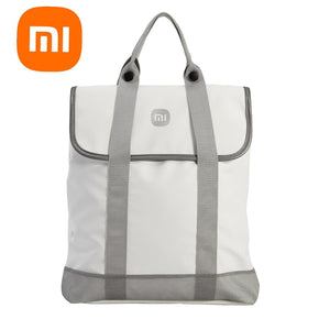 xiaomi mijia bag Polyester backpack Waterproof Daily Leisure Urban Unisex Sports Travel 20L mi Backpack