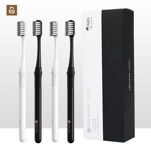 Original Youpin Doctor B Tooth Bass Method bursh Better Brush Wire Couple Including Travel Box for Smart Home
