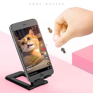 New Mobile Phone Remote Control Ring Bluetooth Short Video Flipping Controller Handfree Brush Video Artifact For Tik Tok