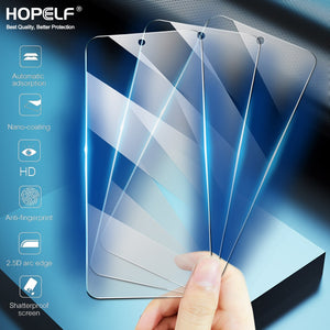 Protective Glass For Samsung A 51 52 Screen Protector Galaxy Tempered Glass For Samsung A52 A51 A50 A13 M31 A32 A71 A72 A12 M51