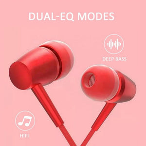 Eaiser  Bluetooth Earphones 5.0 Neck-Mounted Magnetic Wireless Headphones Sports In-Ear Earbuds With Card Function Stereo For Xiaomi