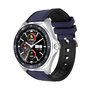BlitzWolf BW-HL3  Smartwatch Smart Watch Men Women's Watches Heart Rate Blood Pressure Bluetooth-compatible Fitness Wristband