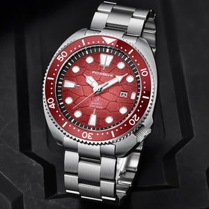 Eaiser     Top Brand Luxury Fashion Diver Watch Men 3ATM Waterproof Date Clock Sport Watches Mens Quartz Wristwatch Relogio Masculino