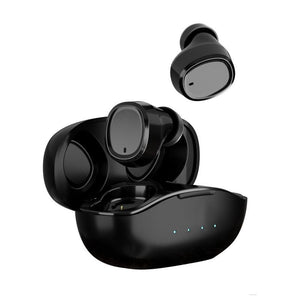 Eaiser   TWS Smart Wireless Bluetooth 5.0 Headphones Sports Outdoor Earphones With Charging Compartment Business Touch HIFI Earbuds