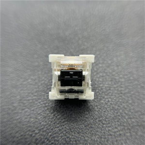 Eaiser     Mechanical Keyboard Switch Replacement Green Red Black Gold Silver Switch Shaft Gaute Mechanical Keyboards Accessories