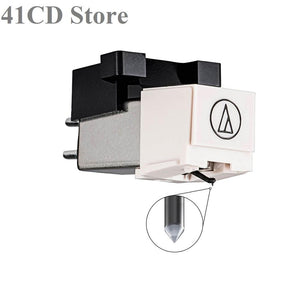 1PCS High Quality 3600L Magnetic Cartridge Stylus With LP Vinyl Needle Accessories For Phonograph Gramophone Pickup